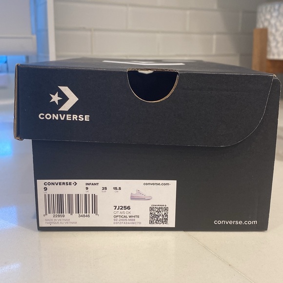 Custom Converse - Picture 7 of 7